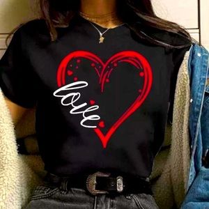 High quality Soft and comfy Love ❤️ t-shirt